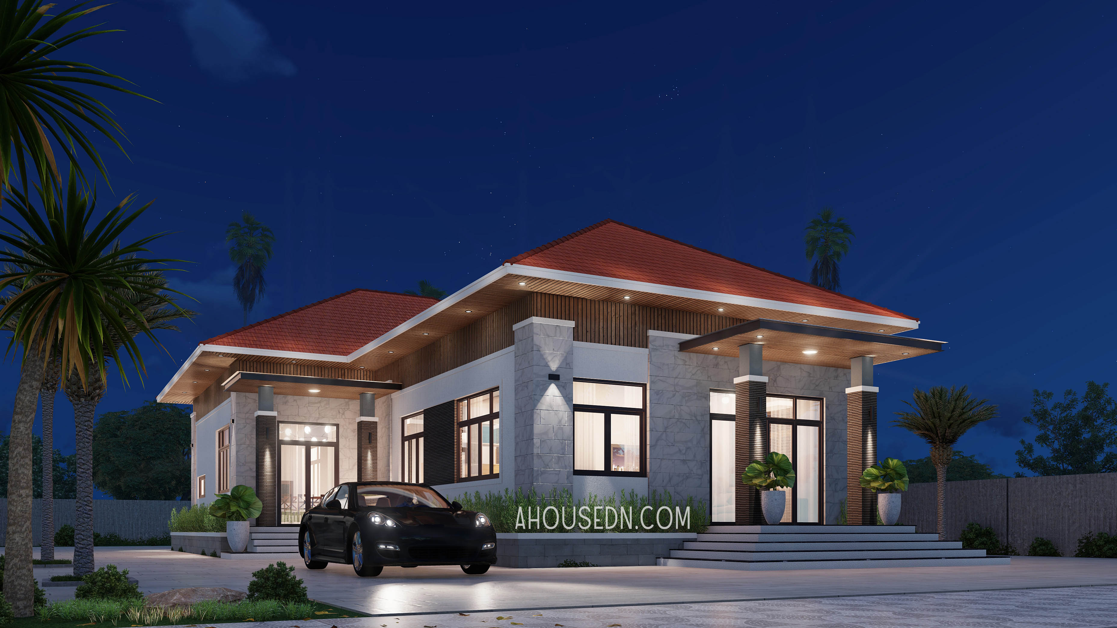 Nhà Bình Thuận